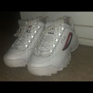 Fila Disruptor Sneakers
